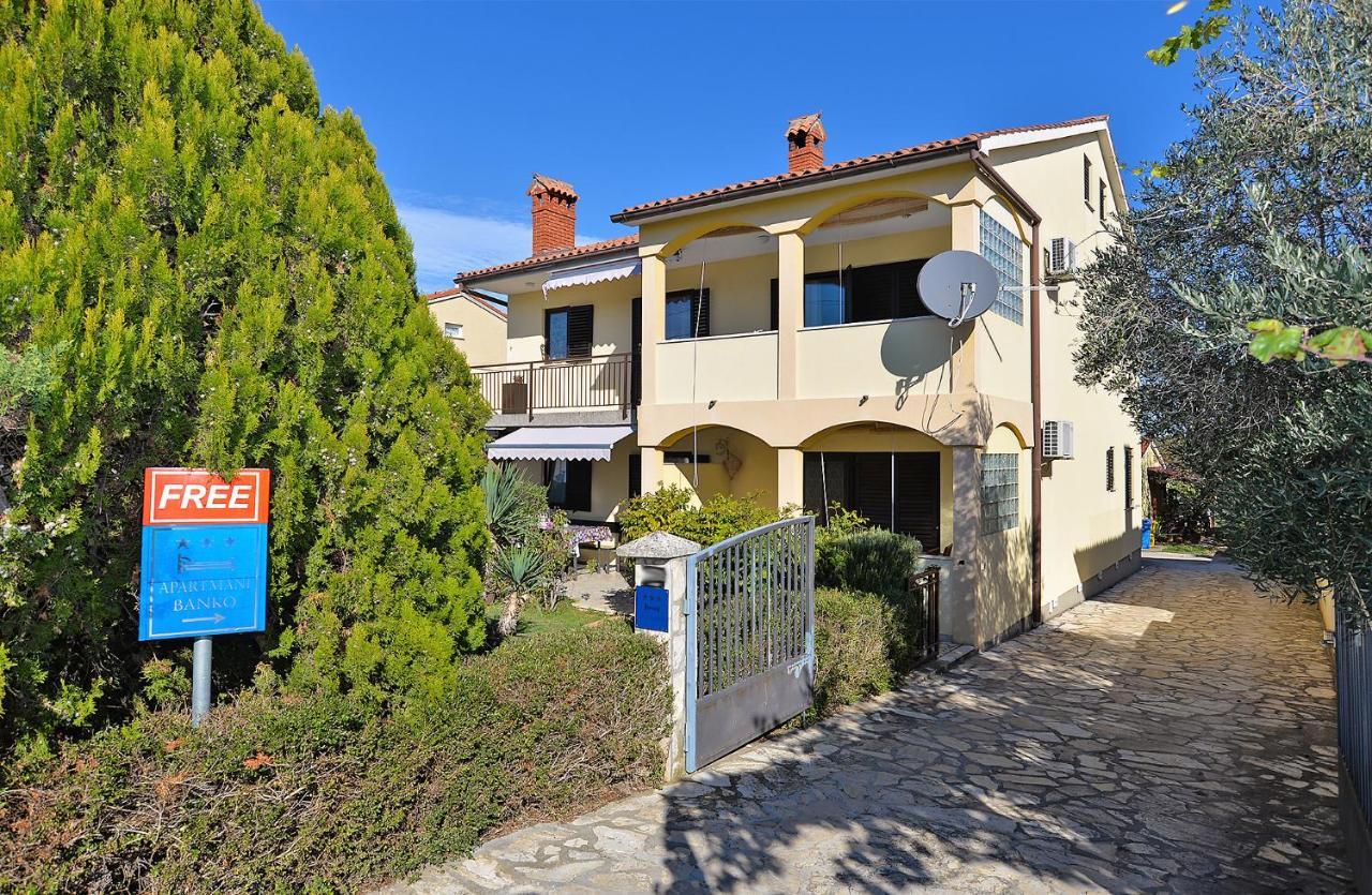 פרוי Apartment Jadranko 1761 מראה חיצוני תמונה