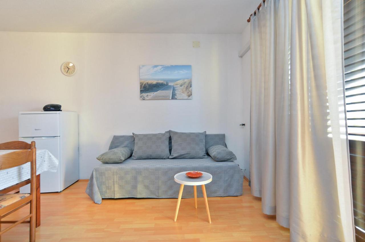 פרוי Apartment Jadranko 1761 מראה חיצוני תמונה