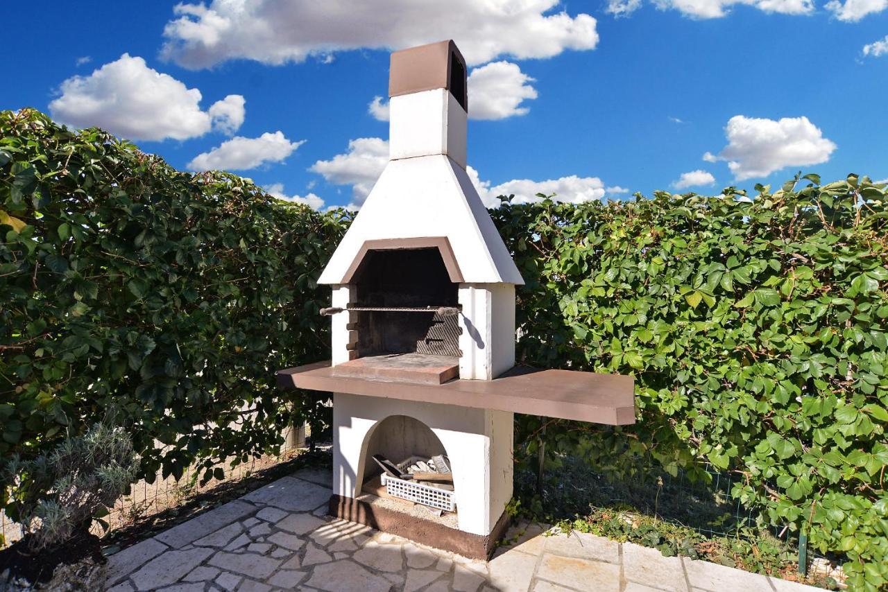 פרוי Apartment Jadranko 1761 מראה חיצוני תמונה